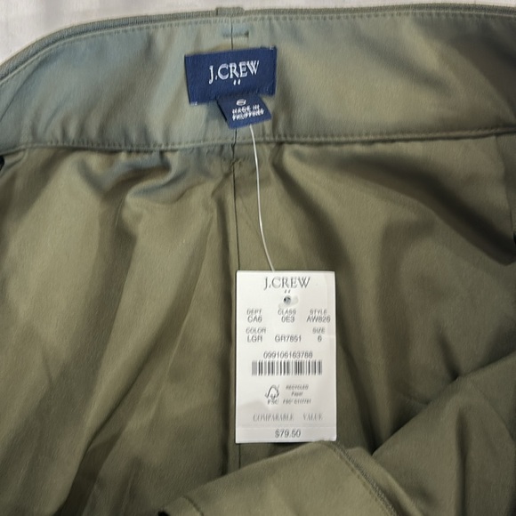 J.Crew factory shorts - Picture 3 of 4